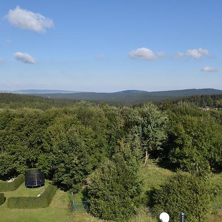 Hotel An Der Alten Porzelline 노이하우스암렌웨그 외부 사진